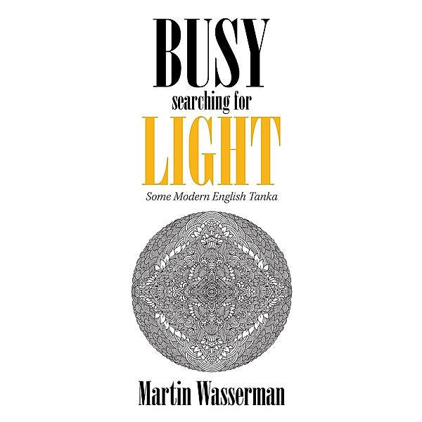 Busy Searching for Light, Martin Wasserman