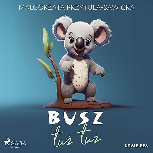 Busz tuż tuż, Małgorzata Przytuła-Sawicka