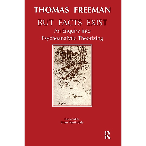 But Facts Exist, Thomas Freeman