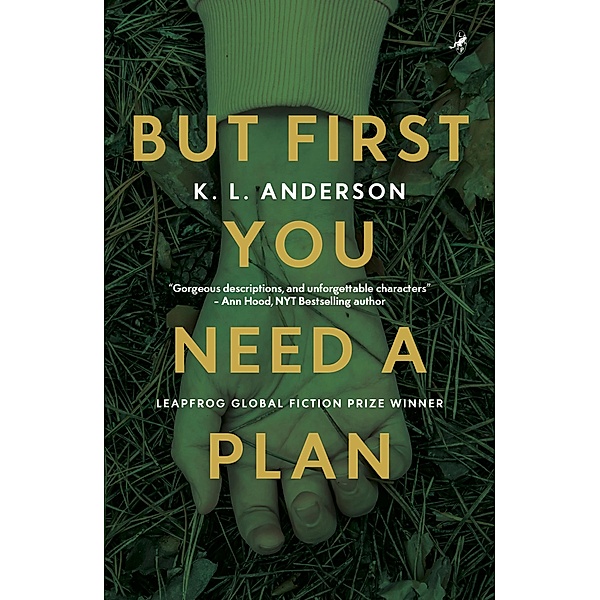 But First You Need a Plan, Anderson K L