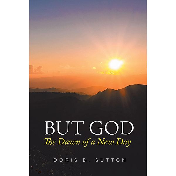 But God, Doris D. Sutton