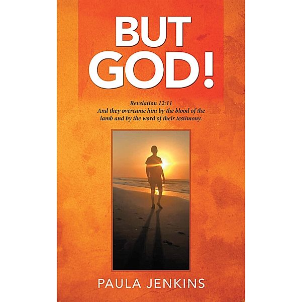 But God!, Paula Jenkins