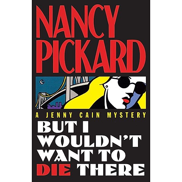 But I Wouldn't Want to Die There, Pickard