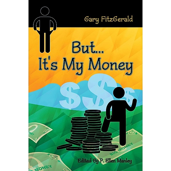 But...It's My Money / SBPRA, Garrett FitzGerald