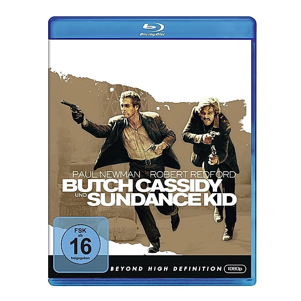 Butch Cassidy und Sundance Kid, Diverse Interpreten