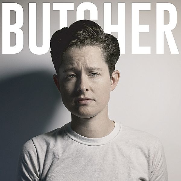 Butcher, Rhea Butcher