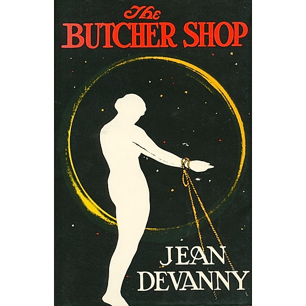 Butcher Shop, Jean Devanny