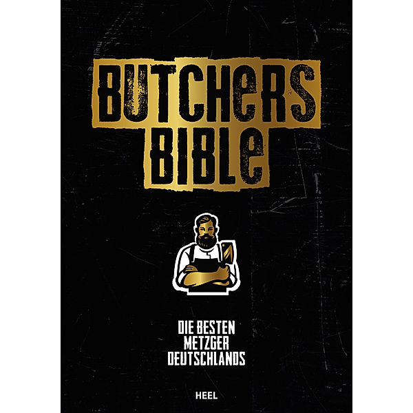Butchers Bible, Ralf Mechlinski, Thomas Tornatzky