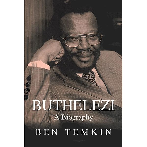 Buthelezi, Ben Temkin