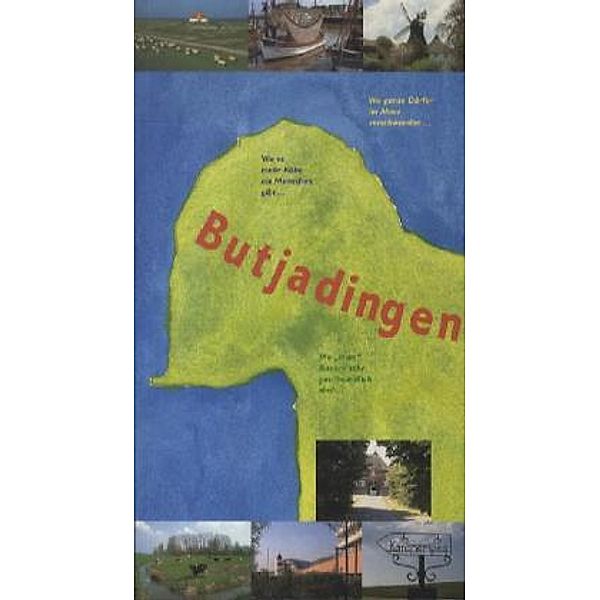 Butjadingen, Klaus Dede