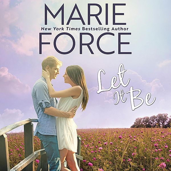 Butler - 6 - Let It Be, Marie Force