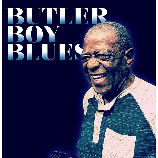 Butler Boy Blues, Willie Cobbs
