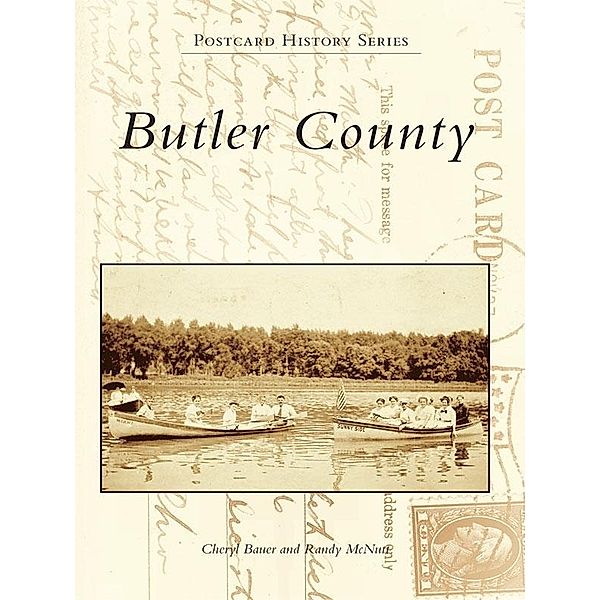 Butler County, Cheryl Bauer