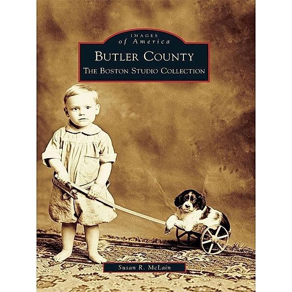 Butler County, Susan R. McLain