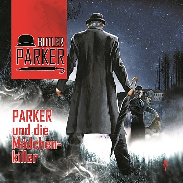 Butler Parker - 3 - Parker und die Mädchenkiller, Günter Dönges