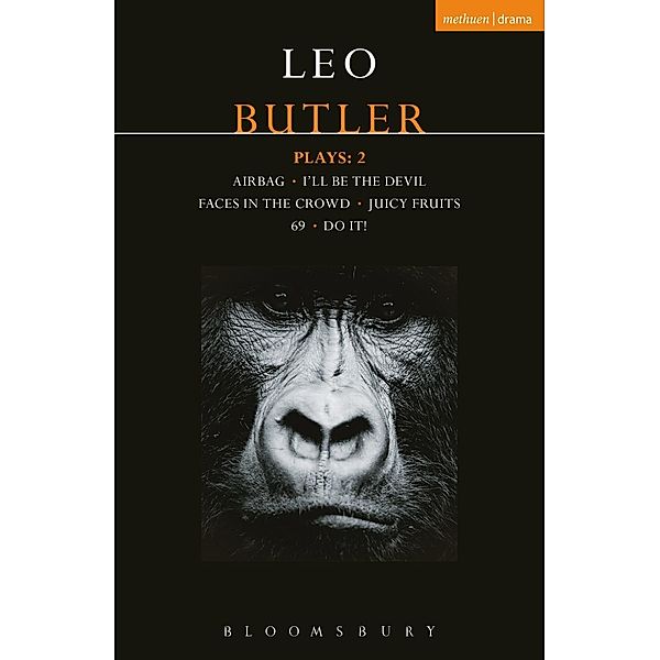 Butler Plays 2, Leo Butler