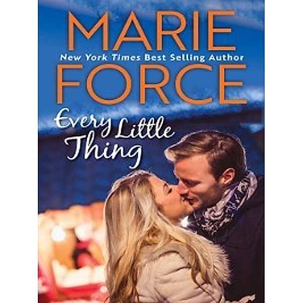 Butler, Vermont: Every Little Thing, Marie Force