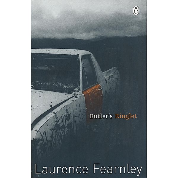 Butler's Ringlet, Laurence Fearnley