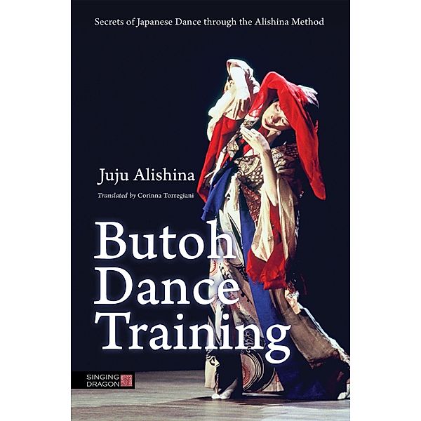 Butoh Dance Training, Juju Alishina