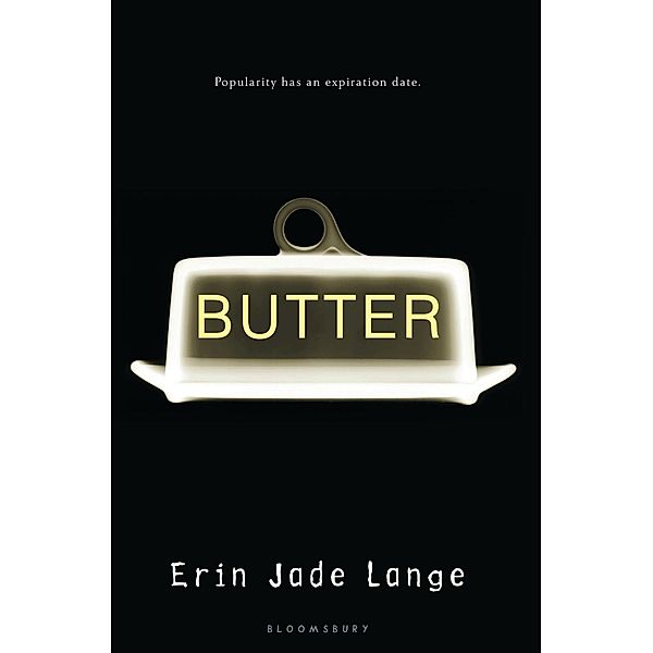 Butter, Erin Jade Lange