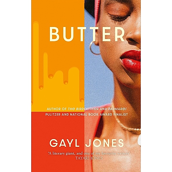 Butter, Gayl Jones