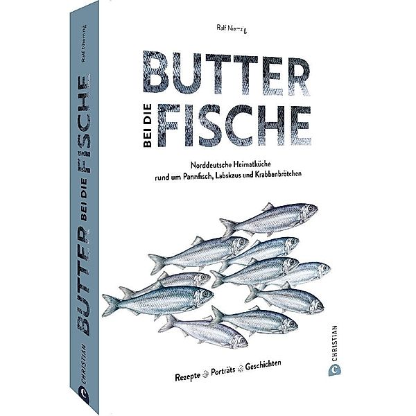 Butter bei die Fische!, Ralf Niemzig