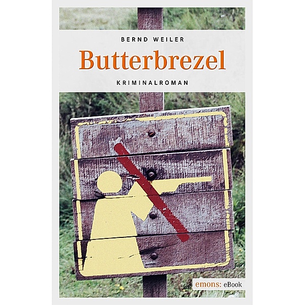 Butterbrezel, Bernd Weiler