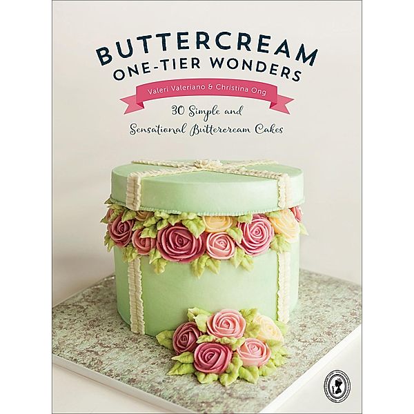 Buttercream One-Tier Wonders, Valeri Valeriano, Christina Ong