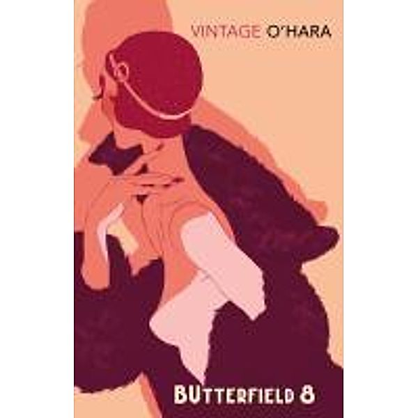 BUtterfield 8, John O'hara