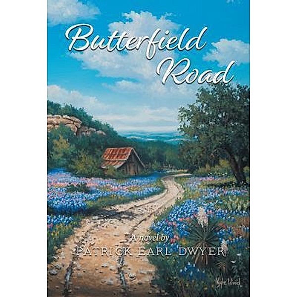 Butterfield Road / Patrick Dwyer Publishing, Patrick Dwyer