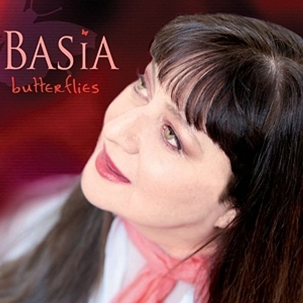 Butterflies, Basia