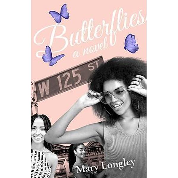 Butterflies, Mary Longley