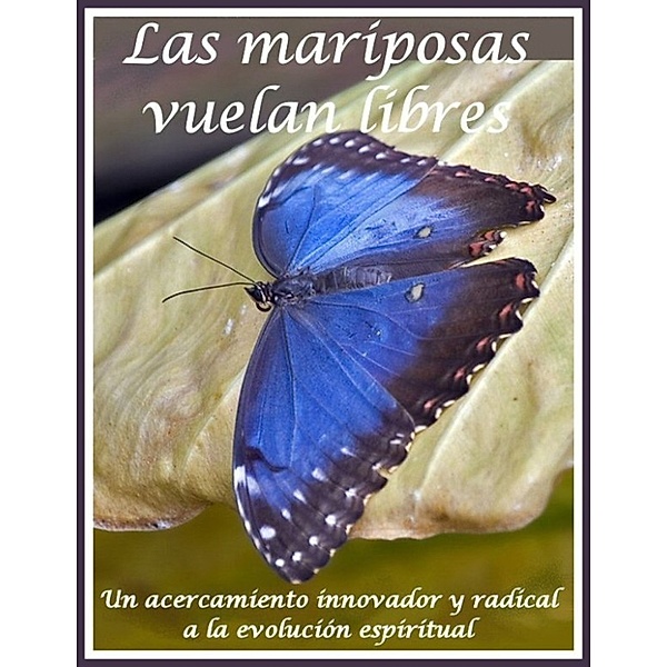 Butterflies: Las mariposas vuelan libres: Un acercamiento innovador y radical a la evolución espiritual, Stephen Davis