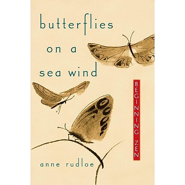 Butterflies on a Sea Wind, Anne Rudloe