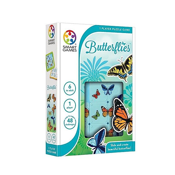 Butterflies (Spiel)