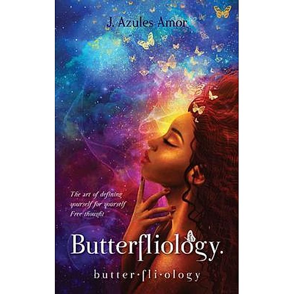 Butterfliology, J. Azules Amor