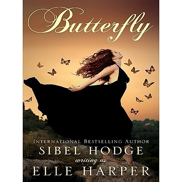 Butterfly, Sibel Hodge