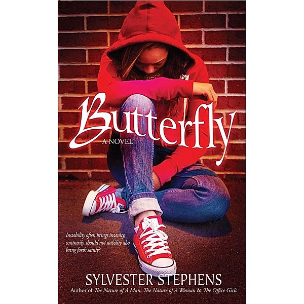 Butterfly, Sylvester Stephens