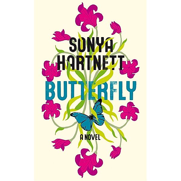 Butterfly, Sonya Hartnett