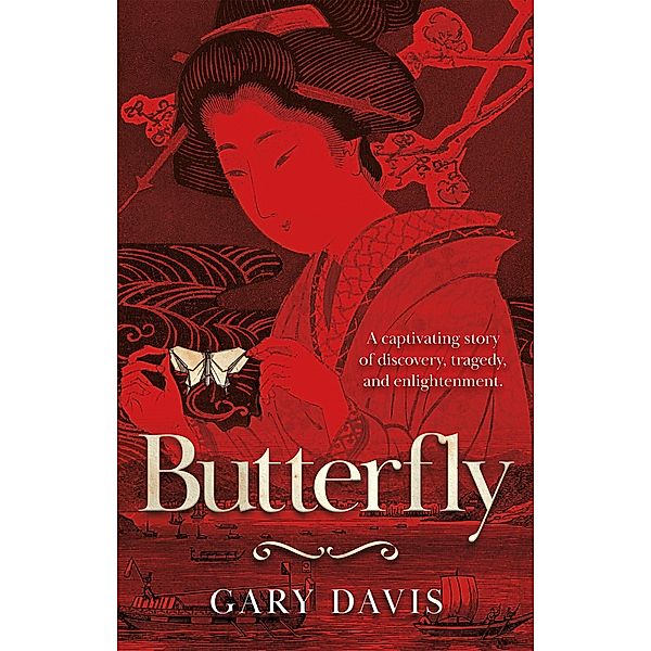 Butterfly, Gary Davis