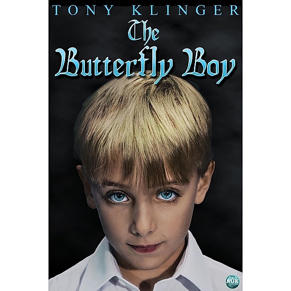 Butterfly Boy, Tony Klinger