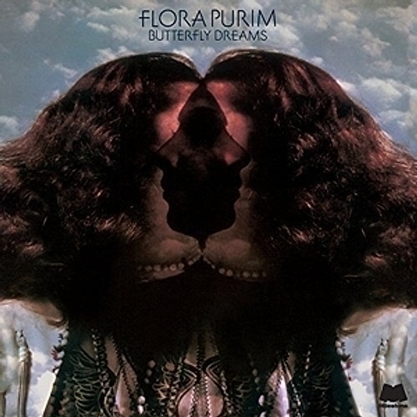 Butterfly Dreams Feat. Joe Henderson & George Duke (Vinyl), Flora Purim