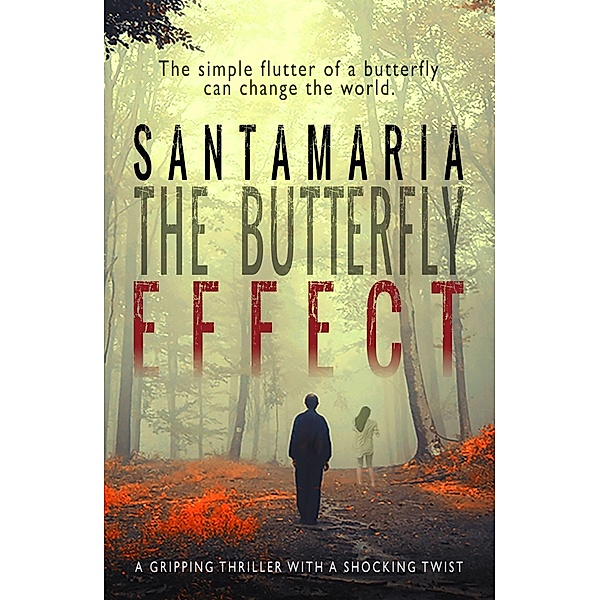 Butterfly Effect, Luis Alberto Santamaria