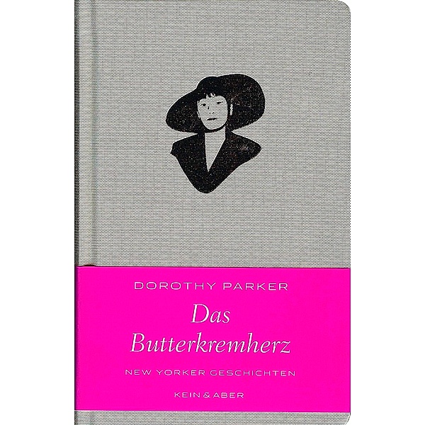 Butterkremherz, Dorothy Parker