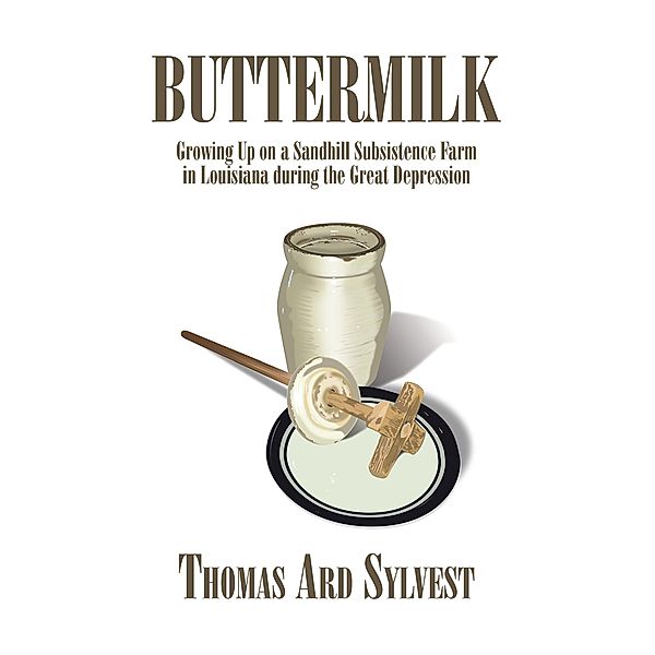 Buttermilk, Thomas Ard Sylvest