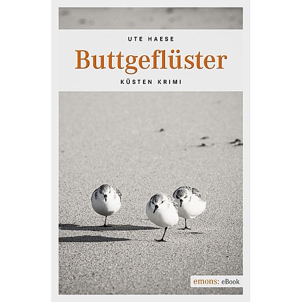 Buttgeflüster / Hanna Hemlokk Bd.7, Ute Haese