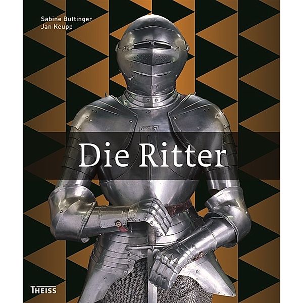 Buttinger, S: Ritter, Sabine Buttinger, Jan Keupp