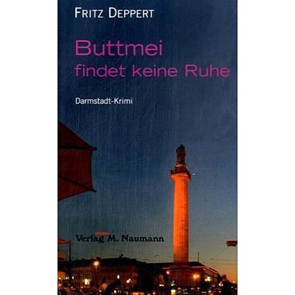 Buttmei findet keine Ruhe, Fritz Deppert