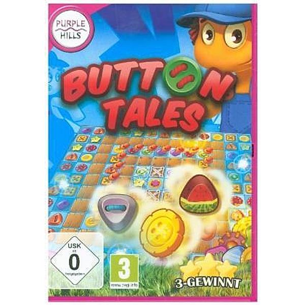 Button Tales, 1 CD-ROM