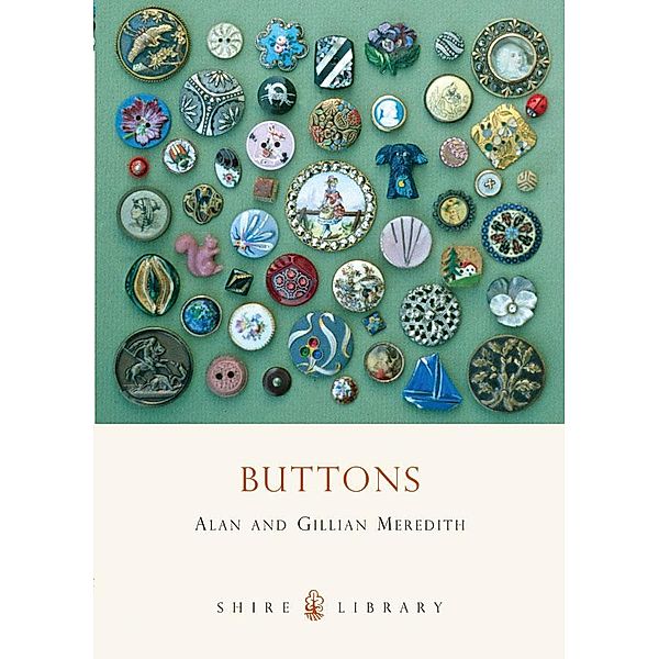 Buttons, Alan Meredith, Gillian Meredith